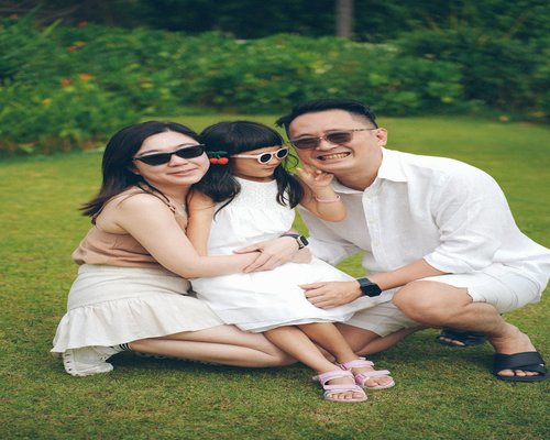 มื้อเย็นกับครอบครัว